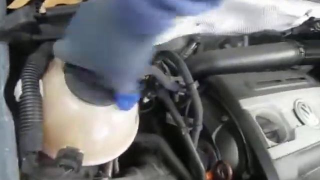 Разборка Volkswagen - Tiguan 2007-2011, 2.0 (VIN: WVGBV7AX4AW533476) 16075 смотреть онлайн