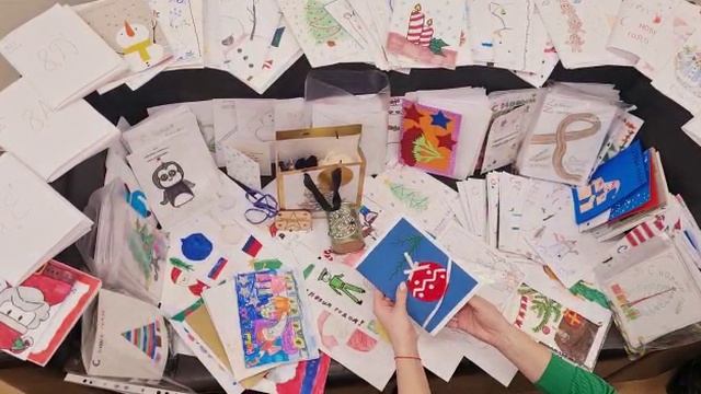 Гуманитарная помощь