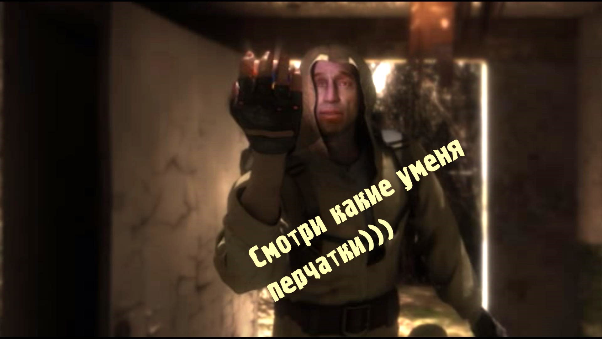 ✅ Апрельский хабар. Закупился в Галамарт у дома