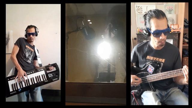 (#63) MUSE • Feeling good (2 minutes cover) feat.Jess смотреть онлайн