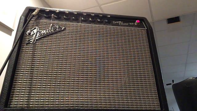 Fender American Special Tele смотреть онлайн