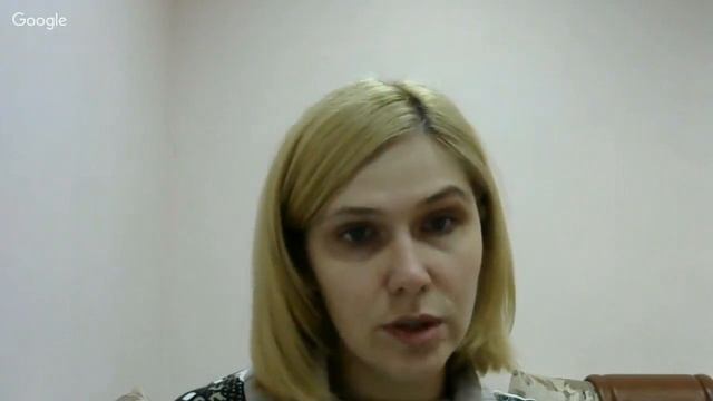 Консультация по дисциплине "Экономическая информатика" преподаватель Косырева О.Н. смотреть онлайн