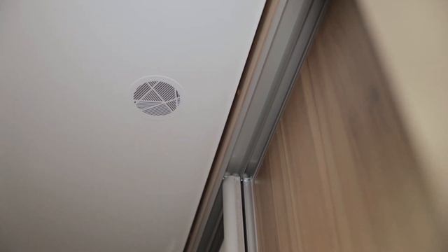 Освещение и теневые потолки IDEA в квартире-студии 27 кв.м. в скандинавском стиле (ЖК Vander Park) смотреть онлайн