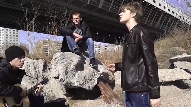 Прогулки по воде 1 смотреть онлайн