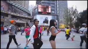 PSY GANGNAM STYLE REMIX