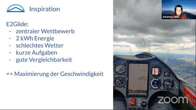 Alternative Antriebskonzepte - Potentiale für (de-)zentrale Wettbewerbe und Flugerlebnisse смотреть онлайн