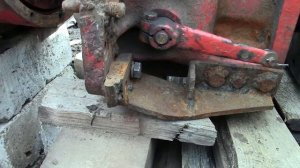 Ремонт и усиление промежутки ЮМЗ 6