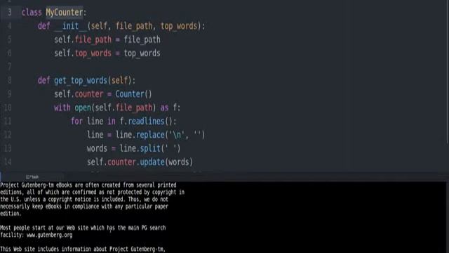 Effective Python Part 4 - Add automated test coverage смотреть онлайн