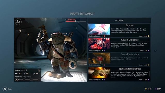 Vaulters Review - Endless Space 2 смотреть онлайн