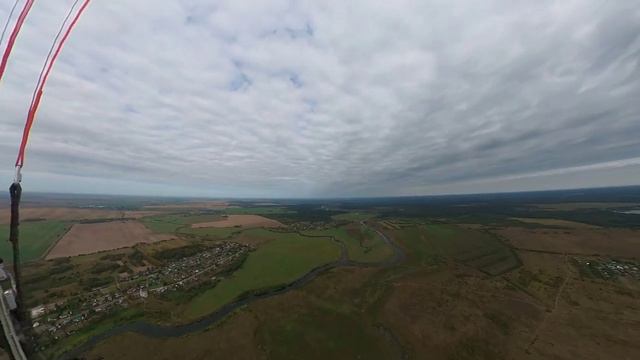 Аэроклуб "ДариНебо" - Суздаль смотреть онлайн