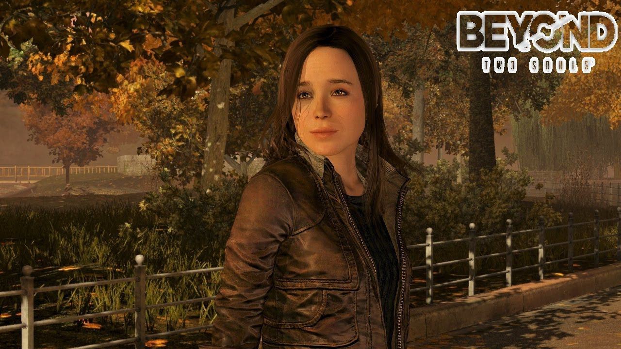 Beyond : Two Souls ◉ [За Гранью: Две Души] ◉ Прохождение ➤ Часть: 6 ➤  Финал  +  DLC.