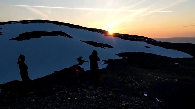 Путешествие на мыс Дежнёва. Эпизод второй смотреть онлайн