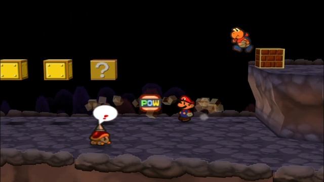 Don't Get Fried Sushi!! | Paper Mario 64 Episode 29 | w/Proxify смотреть онлайн