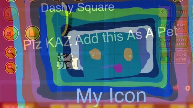 Dashy Square Update? смотреть онлайн