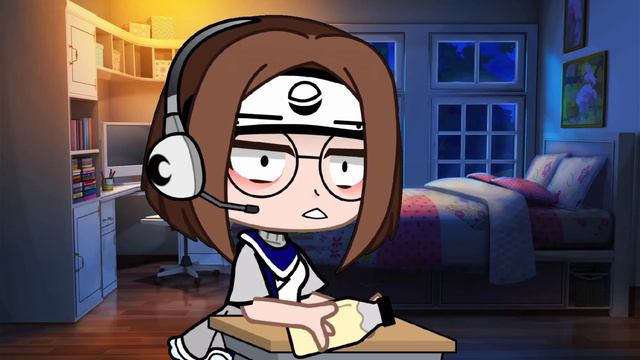 ~Бульдозер был что надо... ~Меме|Gacha life|Gacha club|meme смотреть онлайн