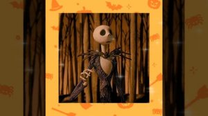 This is halloween sped up