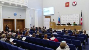 Новости Удмуртии Утренний выпуск) 23.102023