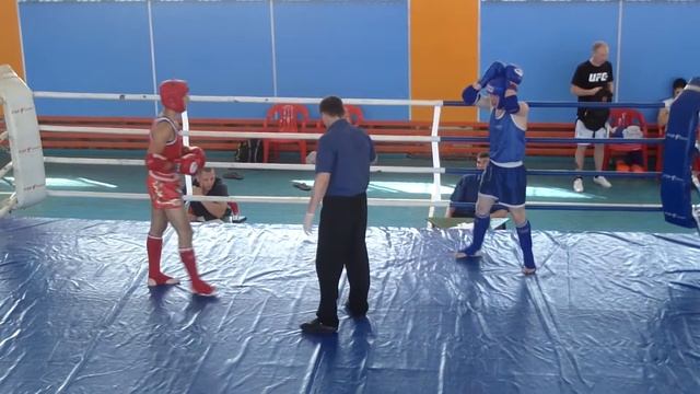 Огиевич Семен(Московская область)-Рощепа Роман(Орловская область) смотреть онлайн