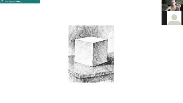 Что такое графика? Вводная лекция онлайн курса #графика смотреть онлайн