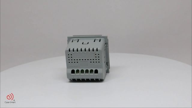Modul Intrerupator Dublu cu Touch Livolo, ZigBee – Serie Noua смотреть онлайн