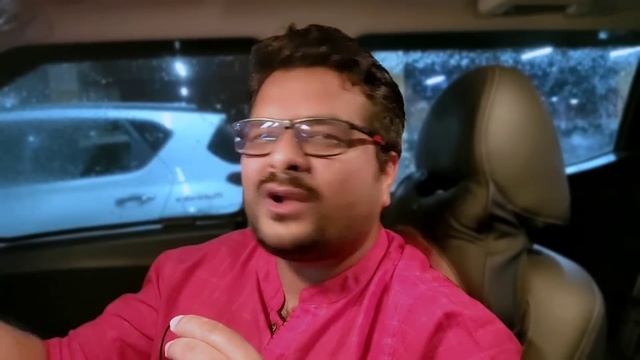 Kalki 2898 - AD (Project K) : Glimpse Review смотреть онлайн