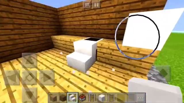 Как сделать IPad без модов в Майнкрафт ре смотреть онлайн