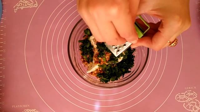 Салаты с Виноградом