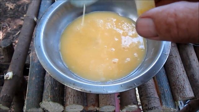 Вело кухня дяди Толи предлагает