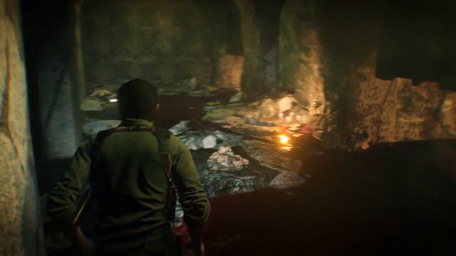 The Evil Within 2#11 Сейчас ты умрешь смотреть онлайн