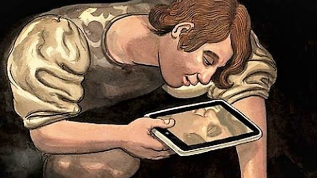 Нарциссизм | От нормы к патологии | Психологи онлайн (16+) смотреть онлайн