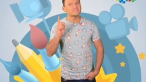 (Реконструкция) Анонс «Мультстудия» (Карусель, зима 2013-2014)