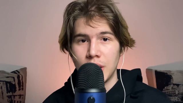 АСМР НЕВИДИМЫЕ ТРИГГЕРЫ - УГАДАЙ ТРИГГЕР смотреть онлайн