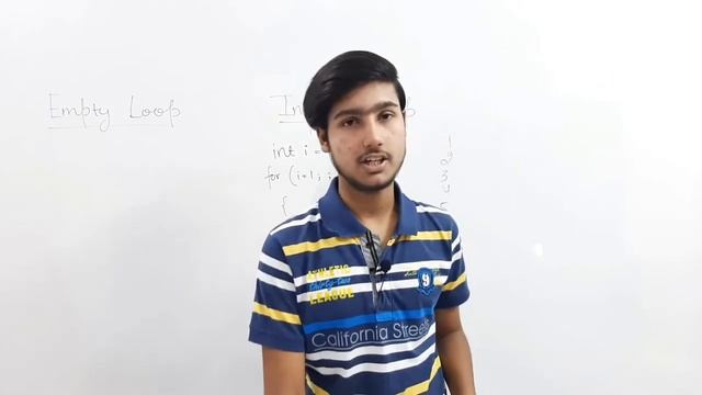 Empty Loop And Infinite Loop In Java Language | Lecture 24.6 | Java Full Course By EduStuff смотреть онлайн