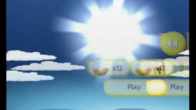 Toki Tori Bubble Barrage, Normal levels 6 - 9 смотреть онлайн
