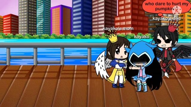 Attention (kayako And Xd James Animator Version)