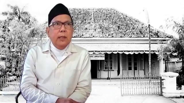 Berbahasa Satu Bahasa Indonesia смотреть онлайн