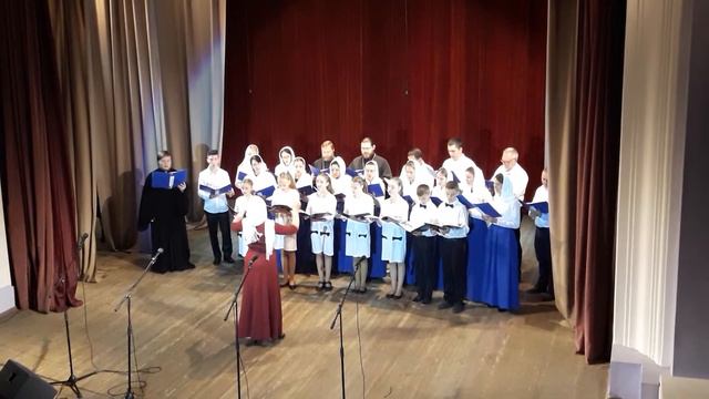 Люди ликуйте