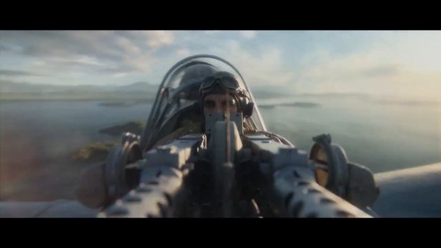 УБИЙЦА ENLISTED\ОБЗОР на Call of Duty Vanguard ! смотреть онлайн