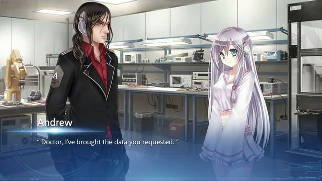 (L:107) Lucy -The Eternity She Wished For- PC Longplay смотреть онлайн