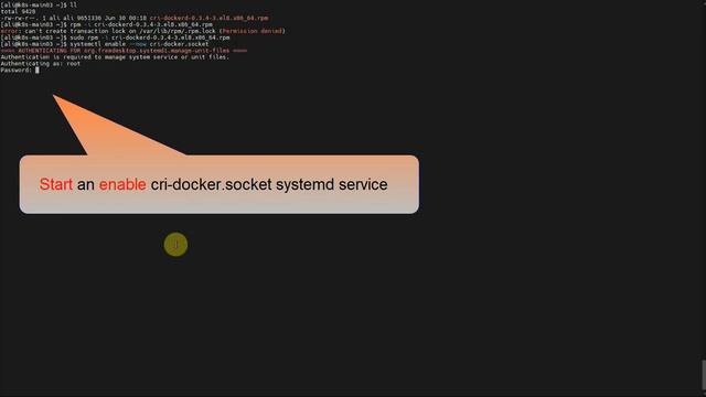 Kubernetes cluster setup | PT3 [full guide] :Creating a cluster with kubeadm смотреть онлайн