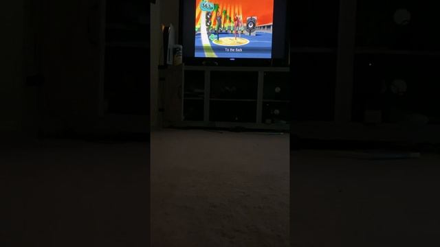 Gold’s Gym Dance Workout Game 2 смотреть онлайн