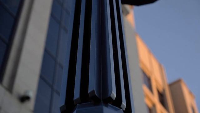 Как создавались светильники для Кабинета Министров в Казани / SVETHOLL смотреть онлайн