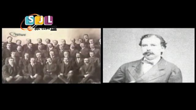 Manuel Pardo y Lavalle CULTURIZARTE смотреть онлайн