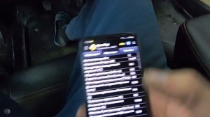 Подключение ELM327 к ТЕЛЕФОНУ и АВТОМОБИЛЮ (для чайников)