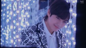 Ви из BTS рассказывает о браке, детях, уходе BTS от сольной карьеры,, курении, т.д.