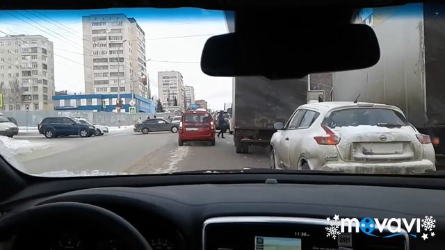 КИА Спортейдж тест драйв видео обзор с татарином смотреть онлайн