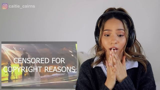 NOVIA - DESERT ROSE (Sting ft. Cheb Mami) | Indonesian Idol 2020 | REACTION!! смотреть онлайн
