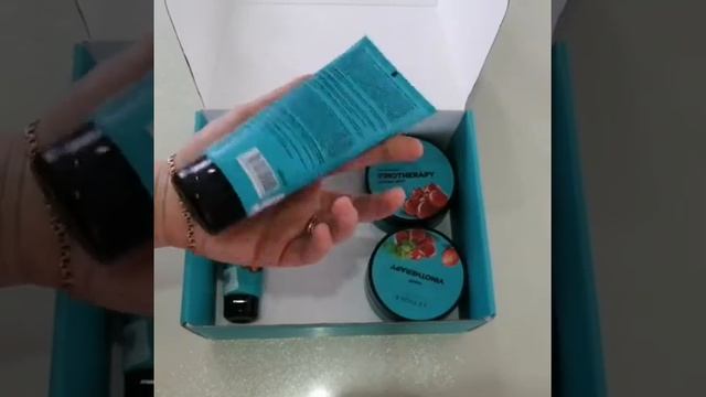 Обзор косметики LETIQUE