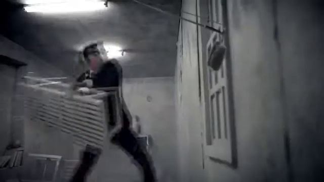 LG Optimus G - Prison Break | Commercial 2012 смотреть онлайн