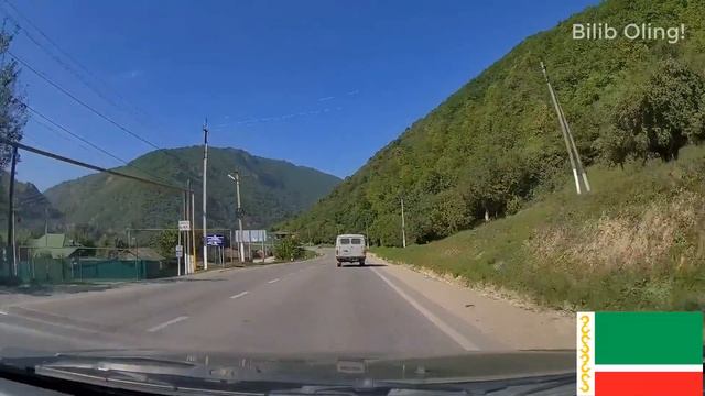 ЧЕЧЕН РЕСПУБЛИКАСИ; РОССИЯНИ ДАХШАТГА СОЛГАН ВОҚЕАЛАР #DunyoDavlatlari смотреть онлайн